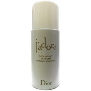 Дезодорант Christian Dior Jadore 150ml. Купить туалетную воду недорого в интернет-магазине.
