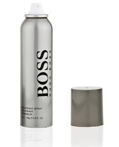 Дезодорант Hugo Boss Boss Men 150ml. Купить туалетную воду недорого в интернет-магазине.