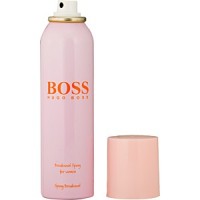 Дезодорант Hugo Boss Boss women 150ml. Купить туалетную воду недорого в интернет-магазине.