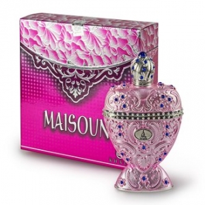 Духи MAISOUN (Khalis Perfumes) women 15ml (АП). Купить туалетную воду недорого в интернет-магазине.