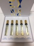 Набор мини-парфюма Fleur Narcotique (Ex Nihilo) 5х 7,5ml унисекс