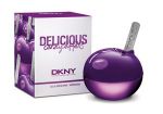Delicious Candy Apples Juicy Berry (DKNY) 50ml women
