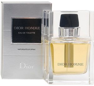 Dior Homme "Christian Dior" 100ml MEN. Купить туалетную воду недорого в интернет-магазине.