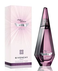 Ange ou Demon Le Secret Elixir (Givenchy) 100ml women. Купить туалетную воду недорого в интернет-магазине.