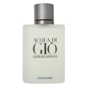 Acqua Di Gio "Giorgio Armani" 100ml MEN. Купить туалетную воду недорого в интернет-магазине.