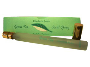 Elizabeth Arden Green Tea Tropical for Women 15 ml. Купить туалетную воду недорого в интернет-магазине.