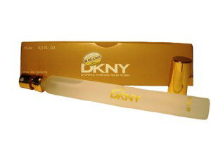 Donna Karan DKNY Be Delicious 15 ml. Купить туалетную воду недорого в интернет-магазине.