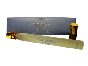 Dolce and Gabbana Light Blue pour Homme 15ml. Купить туалетную воду недорого в интернет-магазине.