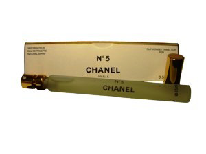 Chanel №5 15 ml. Купить туалетную воду недорого в интернет-магазине.