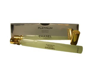 Chanel EGOISTE PLATINUM 15 ml. Купить туалетную воду недорого в интернет-магазине.
