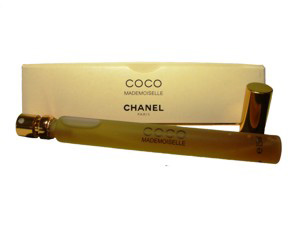 Chanel Coco Mademoiselle 15 ml. Купить туалетную воду недорого в интернет-магазине.