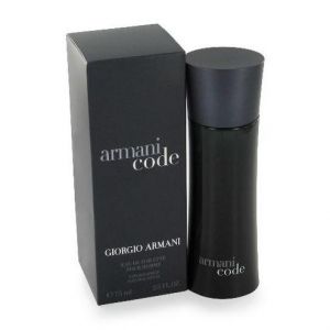 Armani Code pour homme "Giorgio Armani" 100ml MEN. Купить туалетную воду недорого в интернет-магазине.