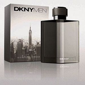DKNY MEN "Donna Karan" 100ml. Купить туалетную воду недорого в интернет-магазине.