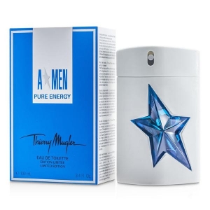 Купить духи A'Man Pure Energy "Thierry Mugler" 100ml MEN