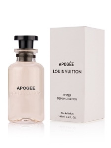 Apogee (Louis Vuitton) 100ml ТЕСТЕР women. Купить туалетную воду недорого в интернет-магазине.