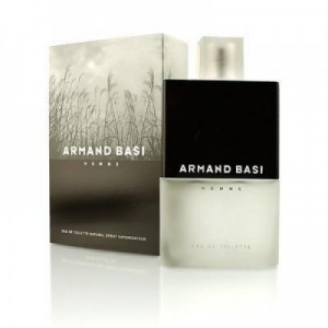 Armand Basi Homme "Armand Basi" 75ml MEN. Купить туалетную воду недорого в интернет-магазине.