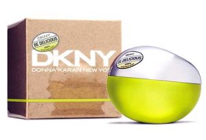 Be Delicious (DKNY) 100ml women. Купить туалетную воду недорого в интернет-магазине.