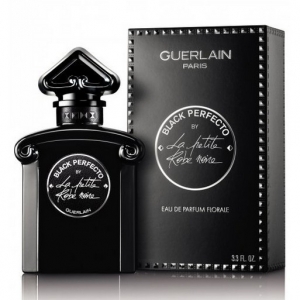 Купить духи Black Perfecto by La Petite Robe Noire (Guerlain) 100ml women