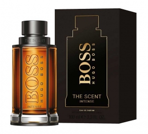 Купить духи Boss The Scent Intense "Hugo Boss" 100ml MEN