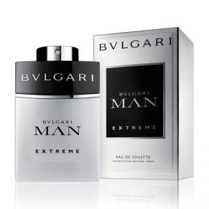 Bvlgari MAN Extreme "Bvlgari" 100ml MEN. Купить туалетную воду недорого в интернет-магазине.