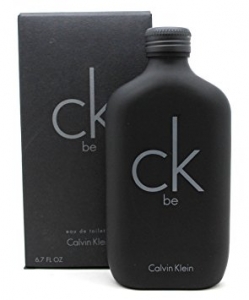 Купить духи CK be (Calvin Klein) 100ml унисекс
