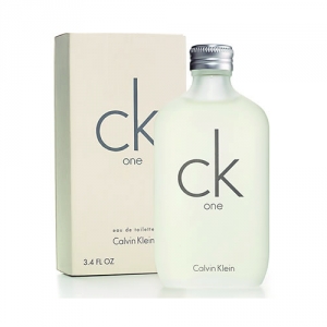 Купить духи CK one (Calvin Klein) 100ml унисекс (1)