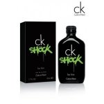 CK One Shock for Him "Calvin Klein" 100ml MEN