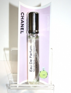 Chanel Chance eau Fraiche women 20ml. Купить туалетную воду недорого в интернет-магазине.