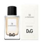 14 La Temperance (Dolce&Gabbana) 100ml women