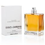 The One For Men "Dolce&Gabbana" 100ml ТЕСТЕР. Купить туалетную воду недорого в интернет-магазине.