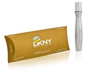 Donna Karan (DKNY) "Be Delicious" Духи-Феромоны 15ml. Купить туалетную воду недорого в интернет-магазине.