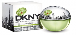 Be Delicious NYC Limited Edition (DKNY) 100ml women. Купить туалетную воду недорого в интернет-магазине.