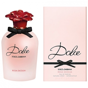 Dolce Rosa Excelsa (Dolce&Gabbana) 75ml women. Купить туалетную воду недорого в интернет-магазине.