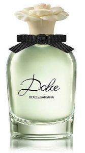 Dolce (Dolce&Gabbana) 75ml women. Купить туалетную воду недорого в интернет-магазине.
