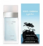 Light Blue Dreaming in Portofino (Dolce&Gabbana) 100ml women