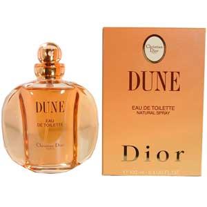 Dune (Christian Dior) 50ml. Купить туалетную воду недорого в интернет-магазине.