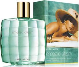 Emerald Dream (Estee Lauder) 100ml women. Купить туалетную воду недорого в интернет-магазине.