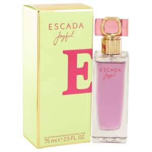 Купить духи Escada Joyful (Escada) 75ml women (1)