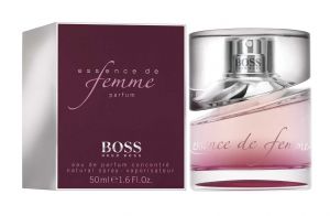 Essence de Femme (Hugo Boss) 75ml women. Купить туалетную воду недорого в интернет-магазине.