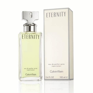 Купить духи Eternity (Calvin Klein) 100ml women
