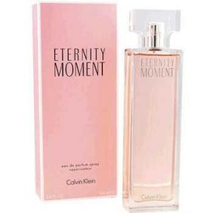 Eternity Moment (Calvin Klein) 100ml women. Купить туалетную воду недорого в интернет-магазине.