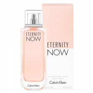 Купить духи Eternity Now (Calvin Klein) 100ml women