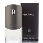 Givenchy Pour Homme Silver Edition "Givenchy" 100ml
