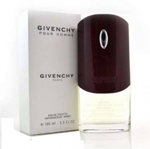 Givenchy "Pour Homme" 100ml ТЕСТЕР. Купить туалетную воду недорого в интернет-магазине.