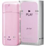 Play for Her (Givenchy) 75ml women