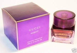 Gucci Night (Gucci) 100ml women. Купить туалетную воду недорого в интернет-магазине.