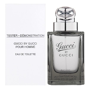 Gucci by Gucci pour homme "Gucci" 90ml ТЕСТЕР. Купить туалетную воду недорого в интернет-магазине.