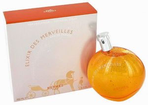 Elixir des Merveilles (Hermes) 100ml women. Купить туалетную воду недорого в интернет-магазине.