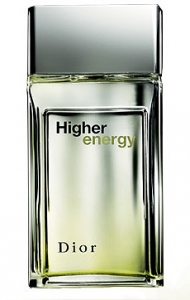 Higher Energy "Christian Dior" MEN 100ml ТЕСТЕР. Купить туалетную воду недорого в интернет-магазине.