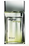 Higher Energy "Christian Dior" MEN 100ml ТЕСТЕР